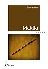 Makila d'occasion  Livré partout en France