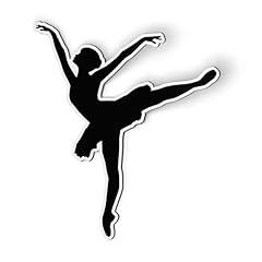 Ballerina dancer beautiful for sale  Delivered anywhere in USA 