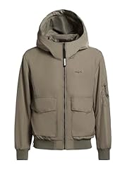 Khujo jacke grün gebraucht kaufen  Wird an jeden Ort in Deutschland
