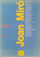 Joan miro col usato  Spedito ovunque in Italia 