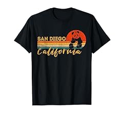 San diego retro for sale  Delivered anywhere in USA 