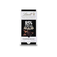 Lindt excellence tavoletta usato  Spedito ovunque in Italia 