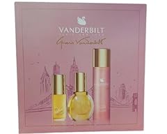 Gloria vanderbilt coffret d'occasion  Livré partout en France