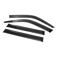 4pcs car window for sale  Delivered anywhere in UK