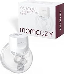 Momcozy s12 pro gebraucht kaufen  Wird an jeden Ort in Deutschland