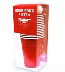 Beer pong kit for sale  Delivered anywhere in USA 