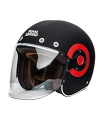 Casco royal enfield usato  Spedito ovunque in Italia 