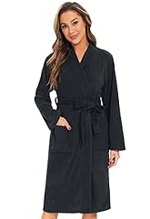Kniffi kimono bathrobe for sale  Delivered anywhere in USA 