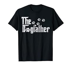 Dogfather dog lover for sale  Delivered anywhere in UK