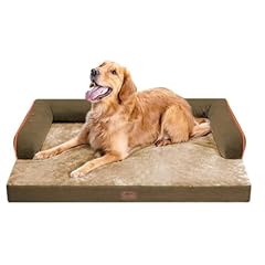 Large dog bed for sale  Delivered anywhere in USA 