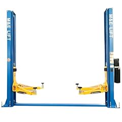 10000lbs post lift for sale  Delivered anywhere in USA 