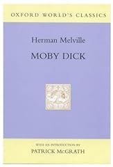 Moby dick herman for sale  Delivered anywhere in USA 