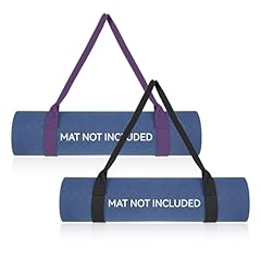 Stück tragegurt yogamatte gebraucht kaufen  Wird an jeden Ort in Deutschland