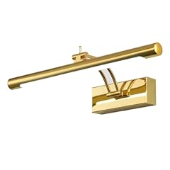 Lampada specchio bagno usato  Spedito ovunque in Italia 
