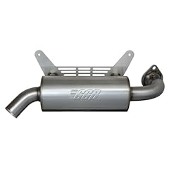 Ggb exhaust 2018 for sale  Delivered anywhere in USA 