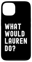 Ferait lauren coque d'occasion  Livré partout en France