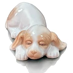 Mtme statuette porcellana usato  Spedito ovunque in Italia 