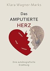 Amputierte herz gebraucht kaufen  Wird an jeden Ort in Deutschland