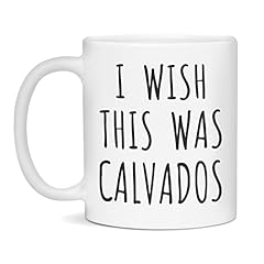 Wish calvados coffee for sale  Delivered anywhere in USA 