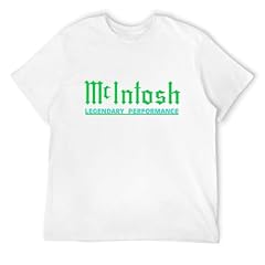 Shirt mcintosh amplifiers for sale  Delivered anywhere in USA 