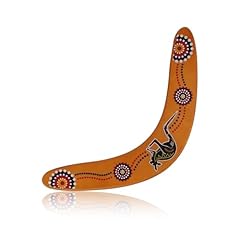 Wooden boomerang kids for sale  Delivered anywhere in UK
