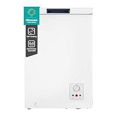 Hisense mcf95e congelatore usato  Spedito ovunque in Italia 