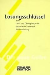 Lehr bungsbuch deutschen gebraucht kaufen  Wird an jeden Ort in Deutschland
