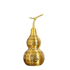 Gourde laiton feng d'occasion  Livré partout en France