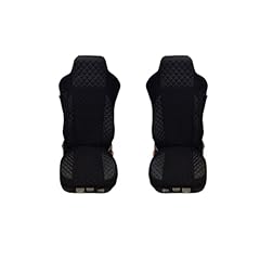 Truck seat covers for sale  Delivered anywhere in UK