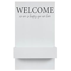 Hobby lobby welcome for sale  Delivered anywhere in USA 