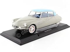 Norev citroën 1956 usato  Spedito ovunque in Italia 