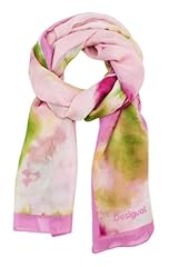 Desigual foulard fou d'occasion  Livré partout en Belgiqu