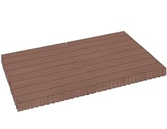 Sq. plastic interlocking for sale  Delivered anywhere in USA 