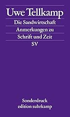 Sandwirtschaft anmerkungen sch gebraucht kaufen  Wird an jeden Ort in Deutschland