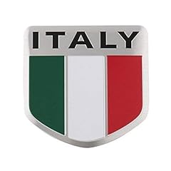 Italia bandiera flagge usato  Spedito ovunque in Italia 