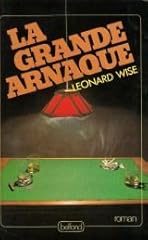 Grande arnaque d'occasion  Livré partout en France