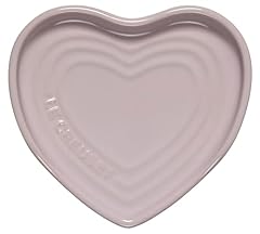 Creuset stoneware heart for sale  Delivered anywhere in USA 