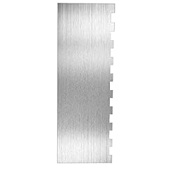 8.6 inch metal for sale  Delivered anywhere in UK