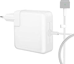 chargeur macbook pro 85w d'occasion  Livré partout en France