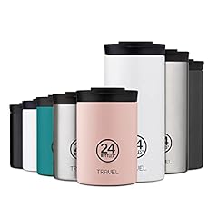 24bottles travel tumbler d'occasion  Livré partout en France