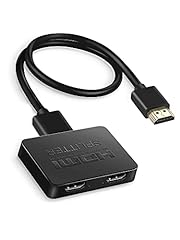 Hdmi splitter hdmi for sale  Delivered anywhere in UK