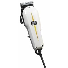 Wahl super taper usato  Spedito ovunque in Italia 
