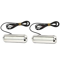 Luci led marine usato  Spedito ovunque in Italia 