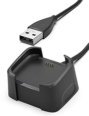 Sinoacc charger fitbit for sale  Delivered anywhere in UK