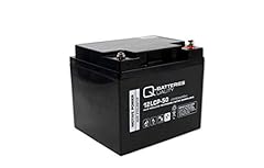 Batteries batterie plomb d'occasion  Livré partout en France