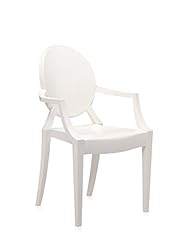 Kartell louis ghost usato  Spedito ovunque in Italia 