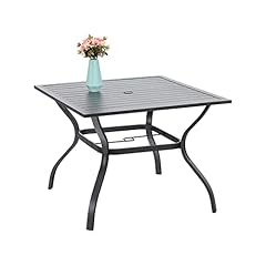 Phivilla garden table for sale  Delivered anywhere in Ireland