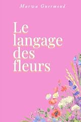 Langage fleurs d'occasion  Livré partout en France