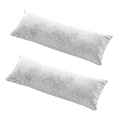 Happyupcity 2pcs velvet for sale  Delivered anywhere in UK