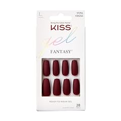 Kiss gel fantasy d'occasion  Livré partout en France